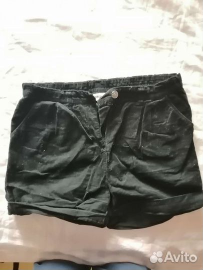 Шорты детские