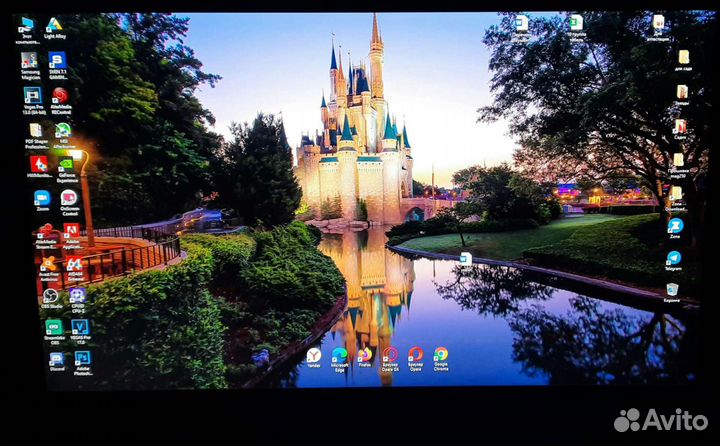 Монитор LG 32MP58HQ-P(IPS)