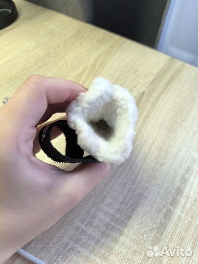 Сапожки для собак мелких пород