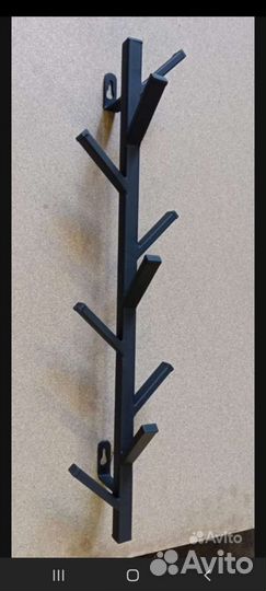 Вешалка в прихожую