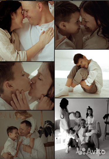 Фотограф кмв