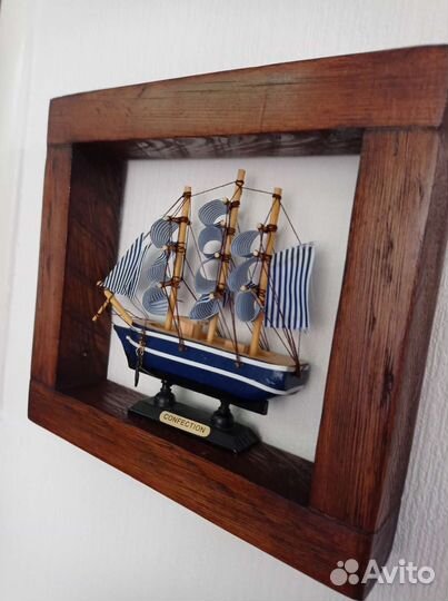 Рамка- полка