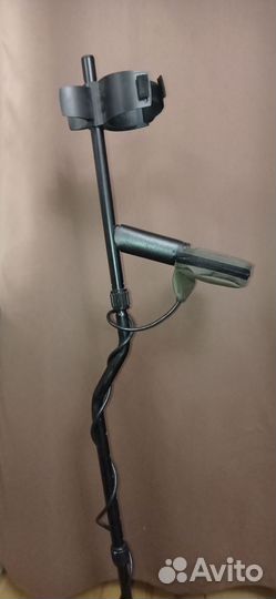 Minelab x-tera 705 и аналогидетектор