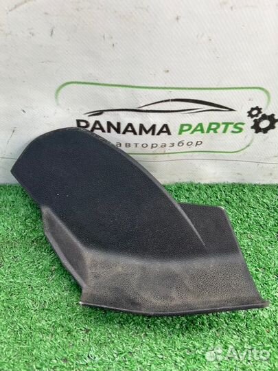 Накладка торпедо левая Mercedes Benz A W169 1.7