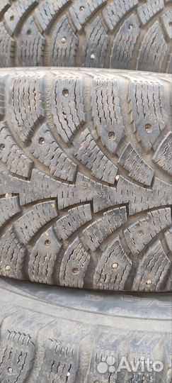 Nordman Nordman 4 215/65 R16 102T