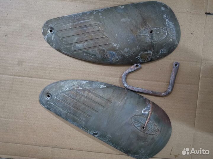 Гальваника,перехром