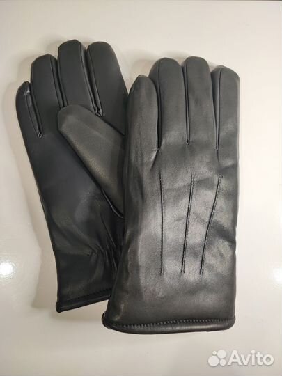 Перчатки зимние мужские р. 11;13;13,5;14