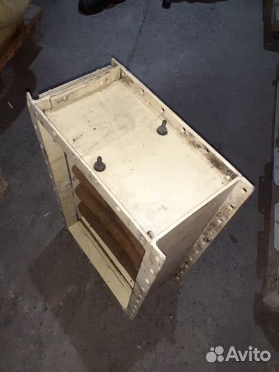 Фильтры воздуха фвм