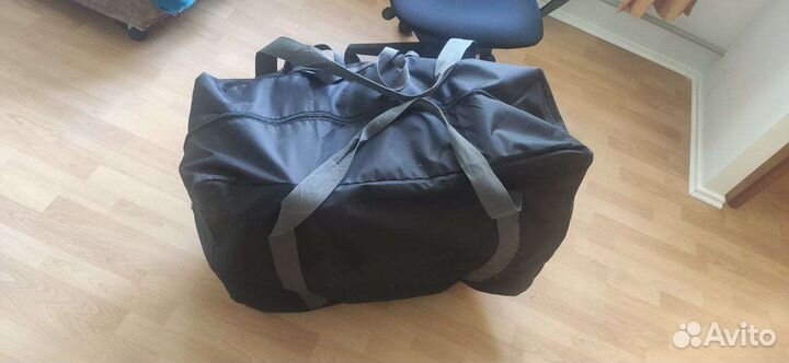 Складной велосипед shulz goa coaster