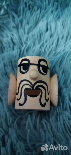 Стакан для спичек подставка СССР