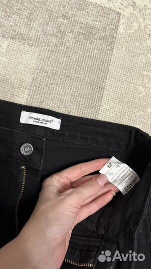 Джинсы женские