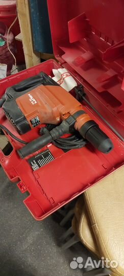 Отбойник hilti