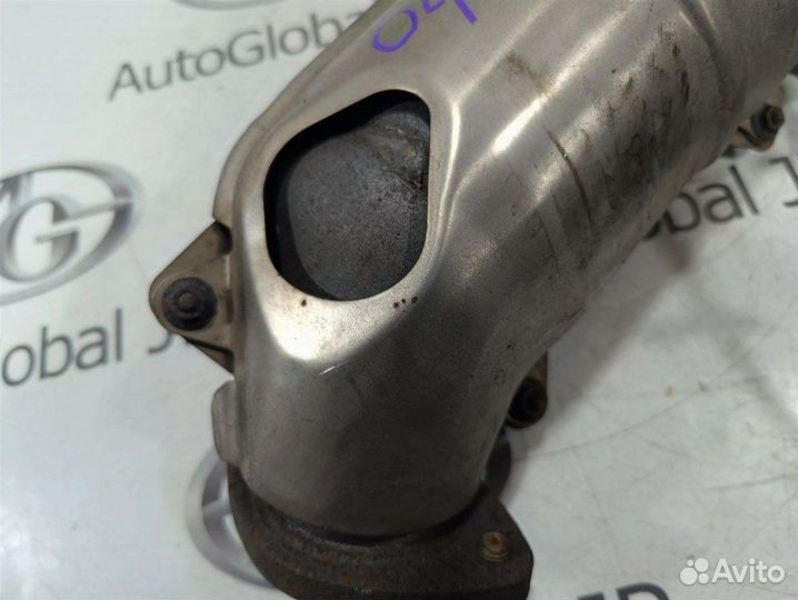 Катализатор Toyota Kluger V MCU25W 1MZ-FE 2005