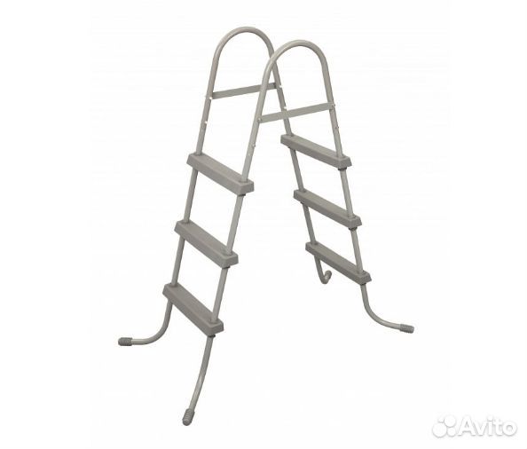 Лестница для бассейна Intex / Bestway