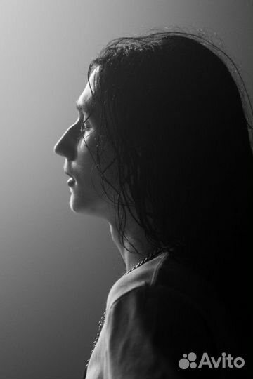 Актер, модель