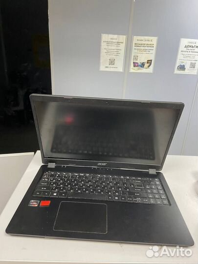 Ноутбук acer aspire 3 a315-42g-r3xx на запчасти