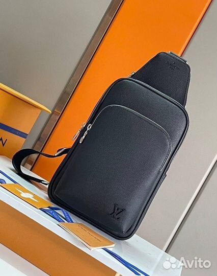 Сумка мужская Louis Vuitton Avenue