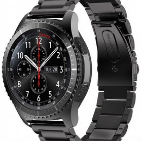 Samsung Gear S3 Froniter