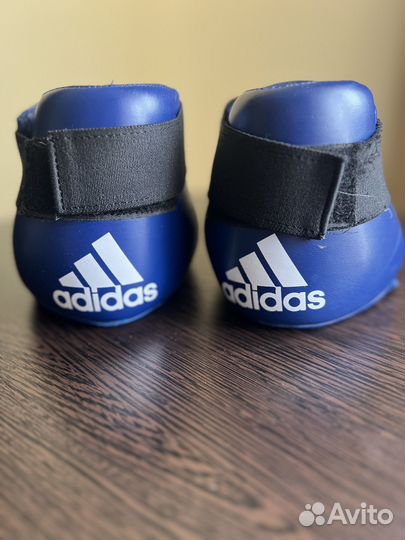 Футы для кикбоксинга