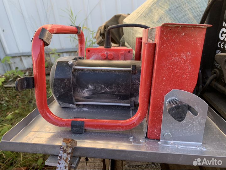 Плиткорез Einhell TC-TC 618