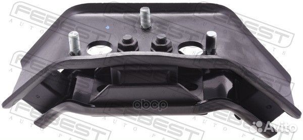 Опора двигателя задняя mazda BT-50 MT 06-12 FM