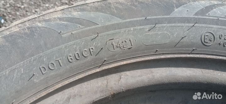 Nokian Tyres Nordman SX2 205/55 R16