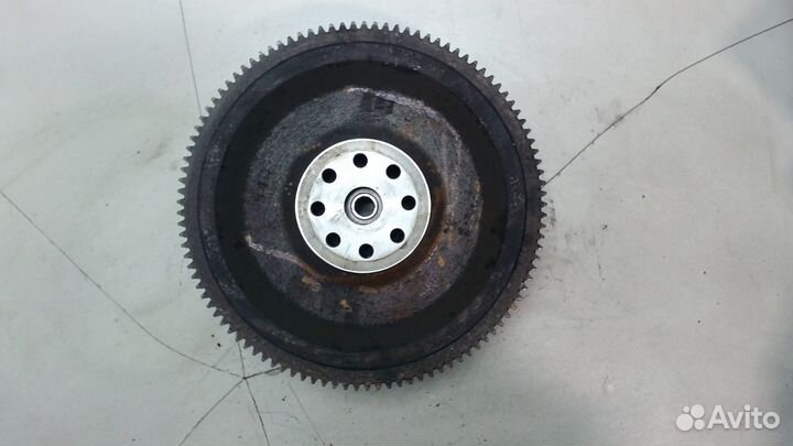 Маховик Suzuki Grand Vitara, 2006