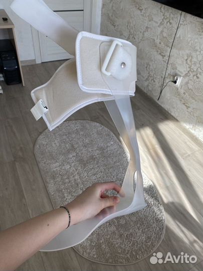 Ортез для голеностопа