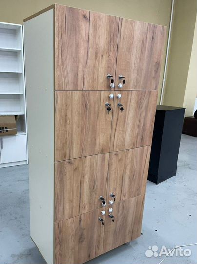 Шкаф распашной