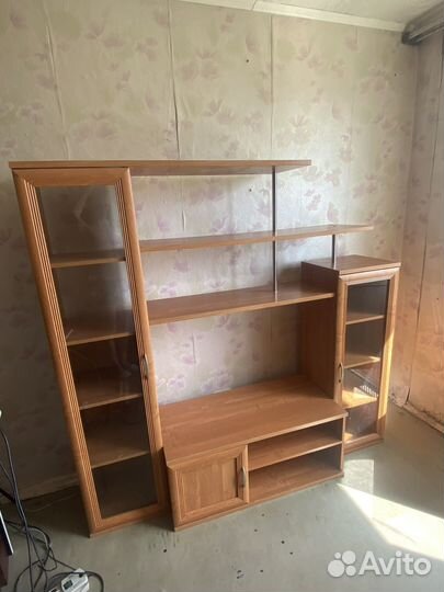 Мебель стенка шкаф