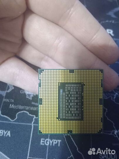 Процессор i5 2300