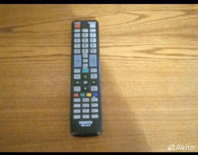 Телевизор samsung