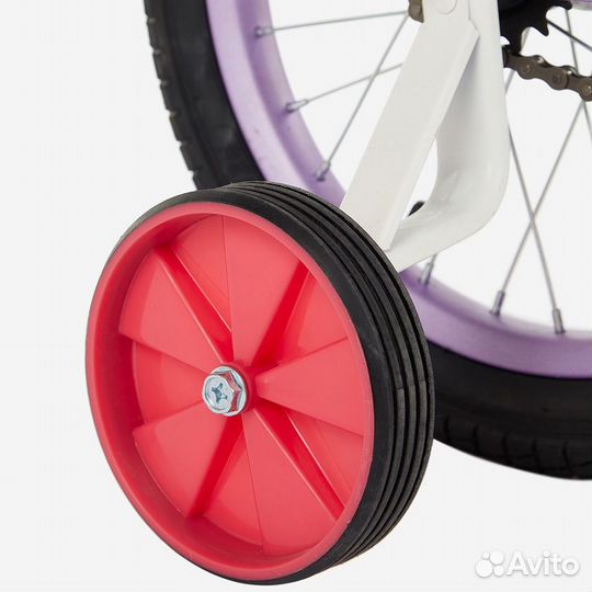 Велосипед подростковый для девочки