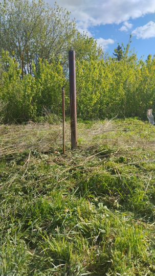 Участок 24 сот. (ИЖС)