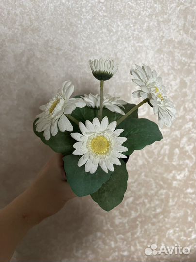 Икеа, фейка «Ромашка»