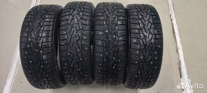Nokian Tyres Nordman 7 195/55 R16