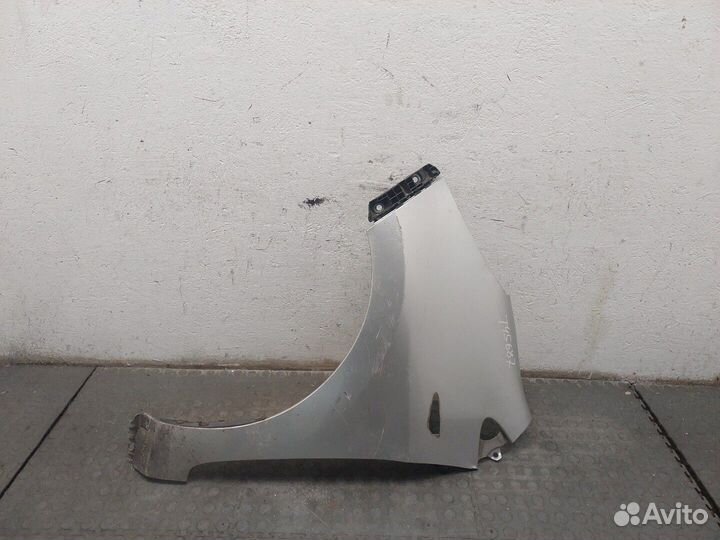 Крыло киа Picanto, 2012