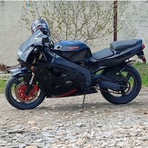 Продам Kawasaki ZXR 400 L