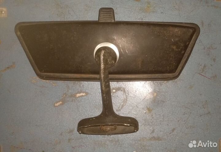 Салонное зеркало ваз из СССР