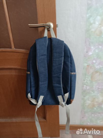 Рюкзак женский