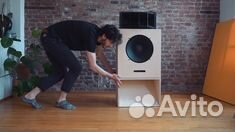 Громкоговорители низкочастотные ас высококлассной