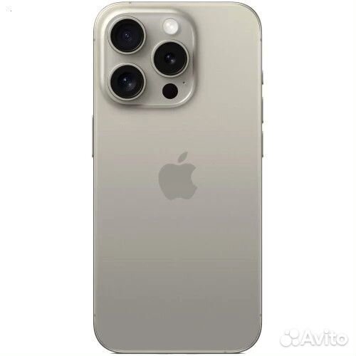 iPhone 15 Pro, 512 ГБ