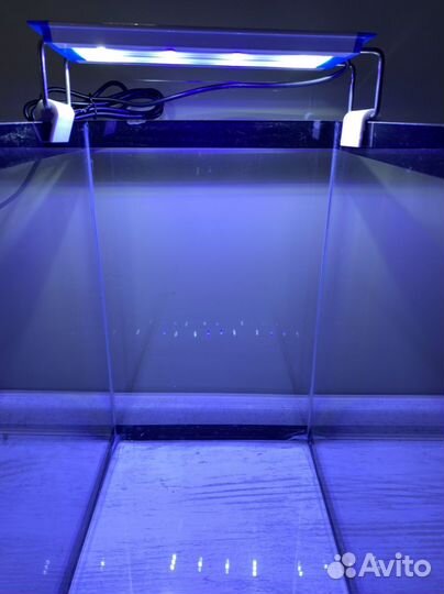 Led светильник для аквариума