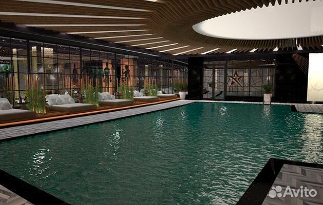 Турция из Москвы на 8 ночей 2взр