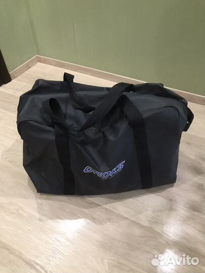 Детская хоккейная форма 7 лет