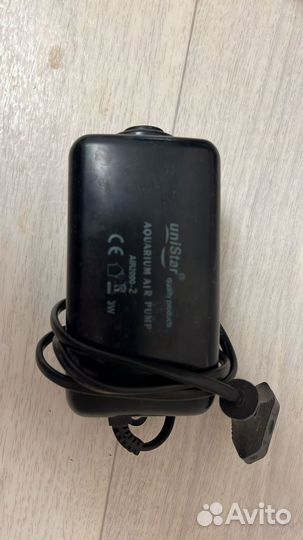 Аквариумный фильтр