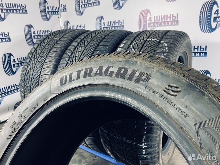 Goodyear UltraGrip 8 Performance 285/45 R20 112V