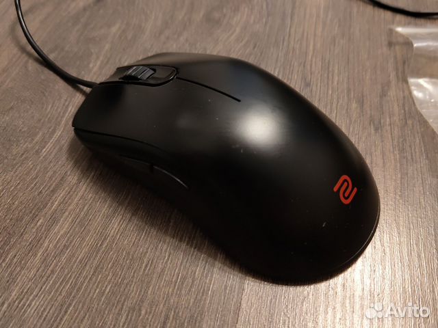 Мышь zowie FK1+ купить в Москве | Электроника | Авито
