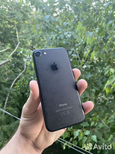iPhone 7, 32 ГБ