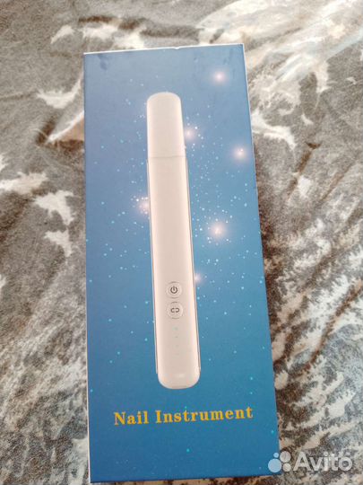 Аппарат для маникюра